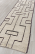 Vintage Tulu Runner Rug (3' x 11')
